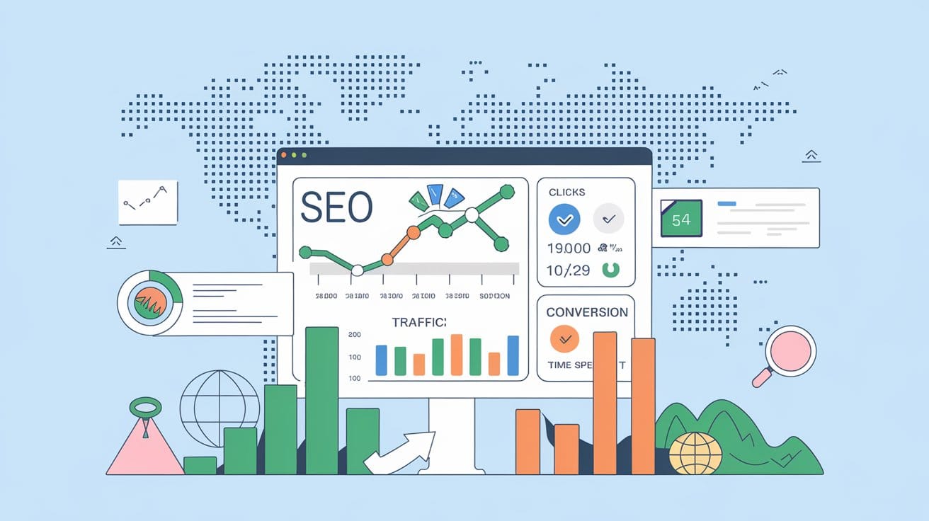 How to Measure the Success of Your SEO Efforts Techvigas